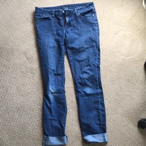 Prana Kara jeans
